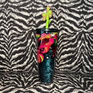 Starbucks holiday cup SOLD OUT BNWT